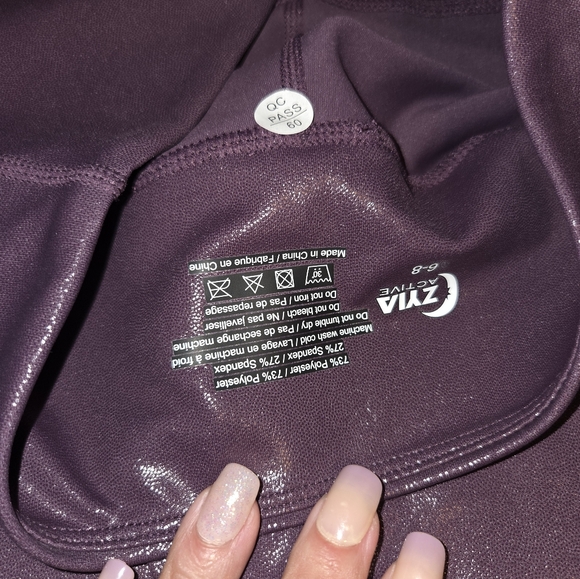 Nwt nyia active leggings - Picture 1 of 3